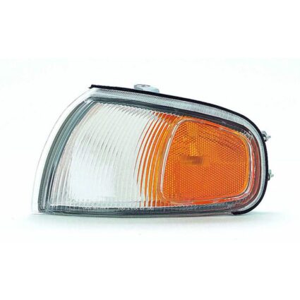 Parking Light Assembly Left USA Built for Toyota Camry 1995–1996