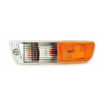 Parking Light Assembly Left Park/Signal Combo for Toyota RAV4 1998–2000