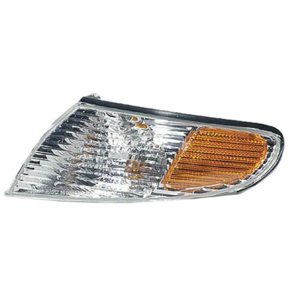 Parking Light Assembly Left for Toyota Solara 1999–2001
