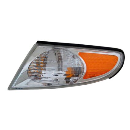 Parking Light Assembly Left Includes Signal Lamp for Toyota Solara 2002–2003