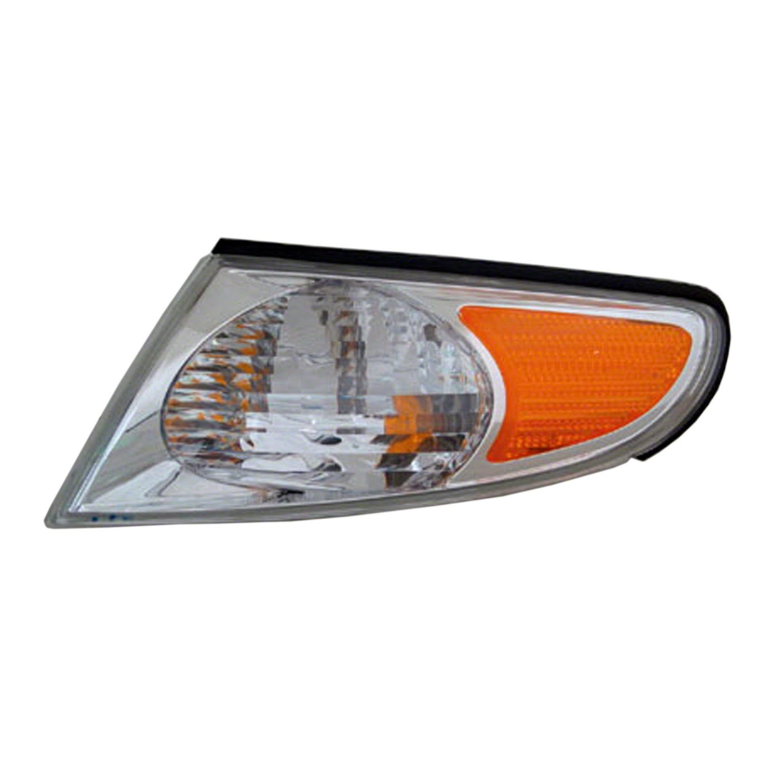 Parking Light Assembly Left Includes Signal Lamp for Toyota Solara 2002–2003