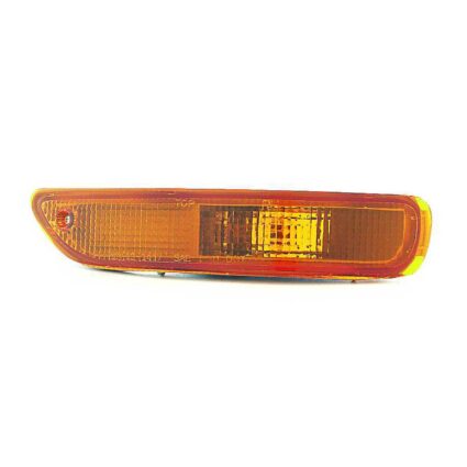 Turn Signal Light Front Left for Toyota Corolla Sedan Wagon 1993–1997