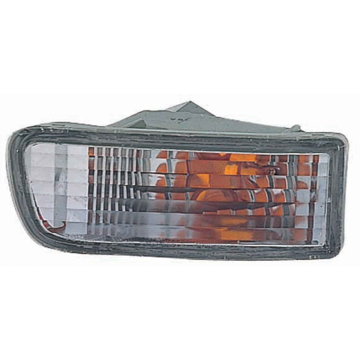 Turn Signal Light Front Left CAPA for Toyota 4Runner 1999–2002