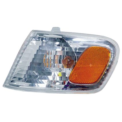 Turn Signal Light Front Left for Toyota Corolla 2001–2002