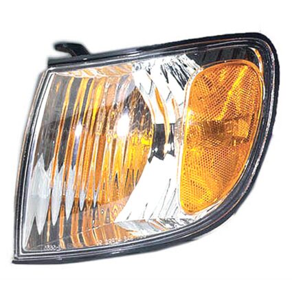 Turn Signal Light Front Left for Toyota Sienna 2001–2003
