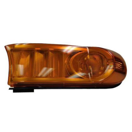 Turn Signal Light Front Left for Toyota FJ Cruiser 2007–2011