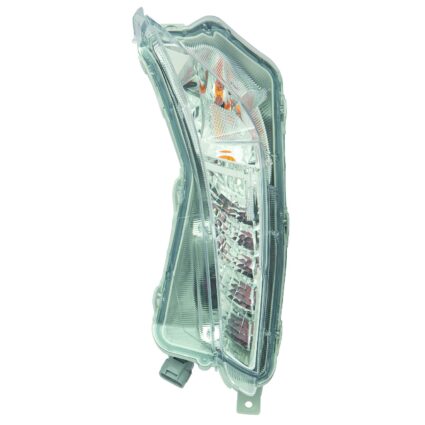 Turn Signal Light Front Left LED CAPA for Toyota Camry Hybrid XLE XSE XLE 2015–2017