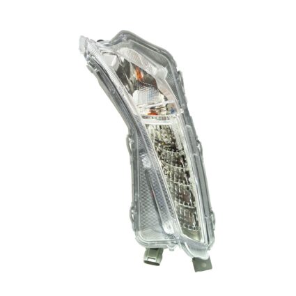 Turn Signal Light Front Left LED for Toyota Camry Hybrid XLE XSE XLE 2015–2017