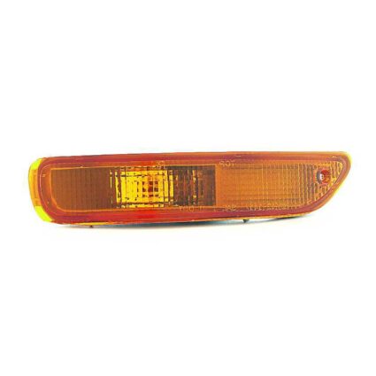 Turn Signal Light Front Right for Toyota Corolla Sedan Wagon 1993–1997