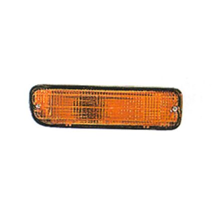 Turn Signal Light Front Right for Toyota Tacoma 1995–1997