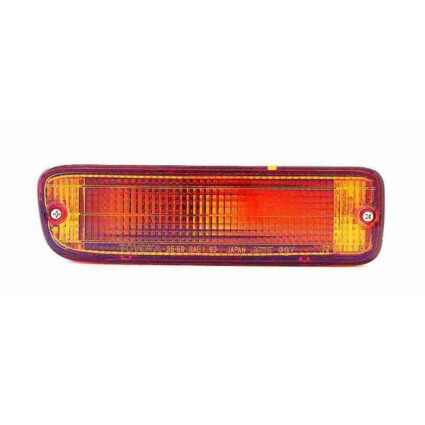 Turn Signal Light Front Right w/o Prerunner for Toyota Tacoma 1995–2000