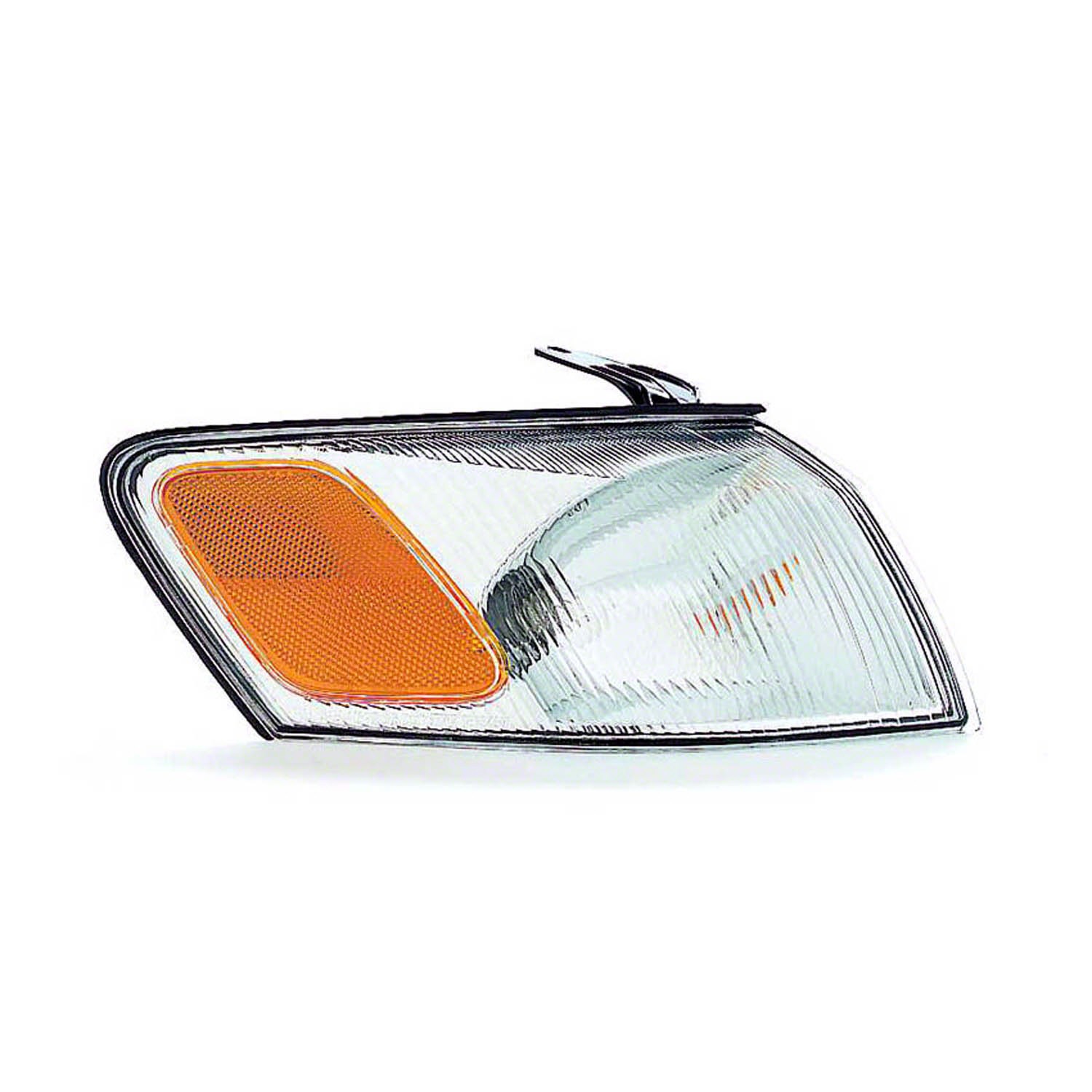 Turn Signal Light Front Right for Toyota Camry 1997–1999