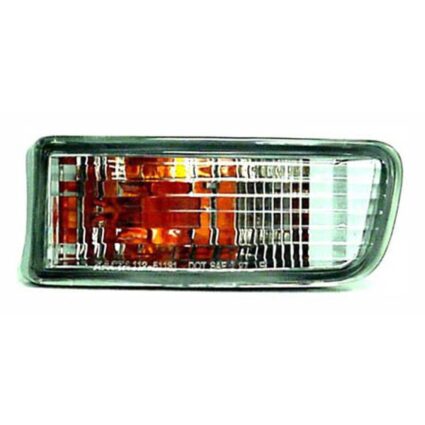 Turn Signal Light Front Right for Toyota 4Runner 1999–2002