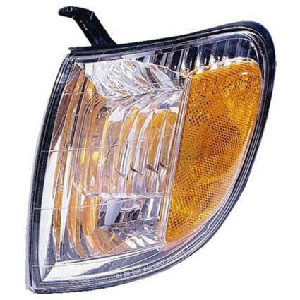Turn Signal Light Front Right for Toyota Tundra Standard Cab Pickup 2000–2004