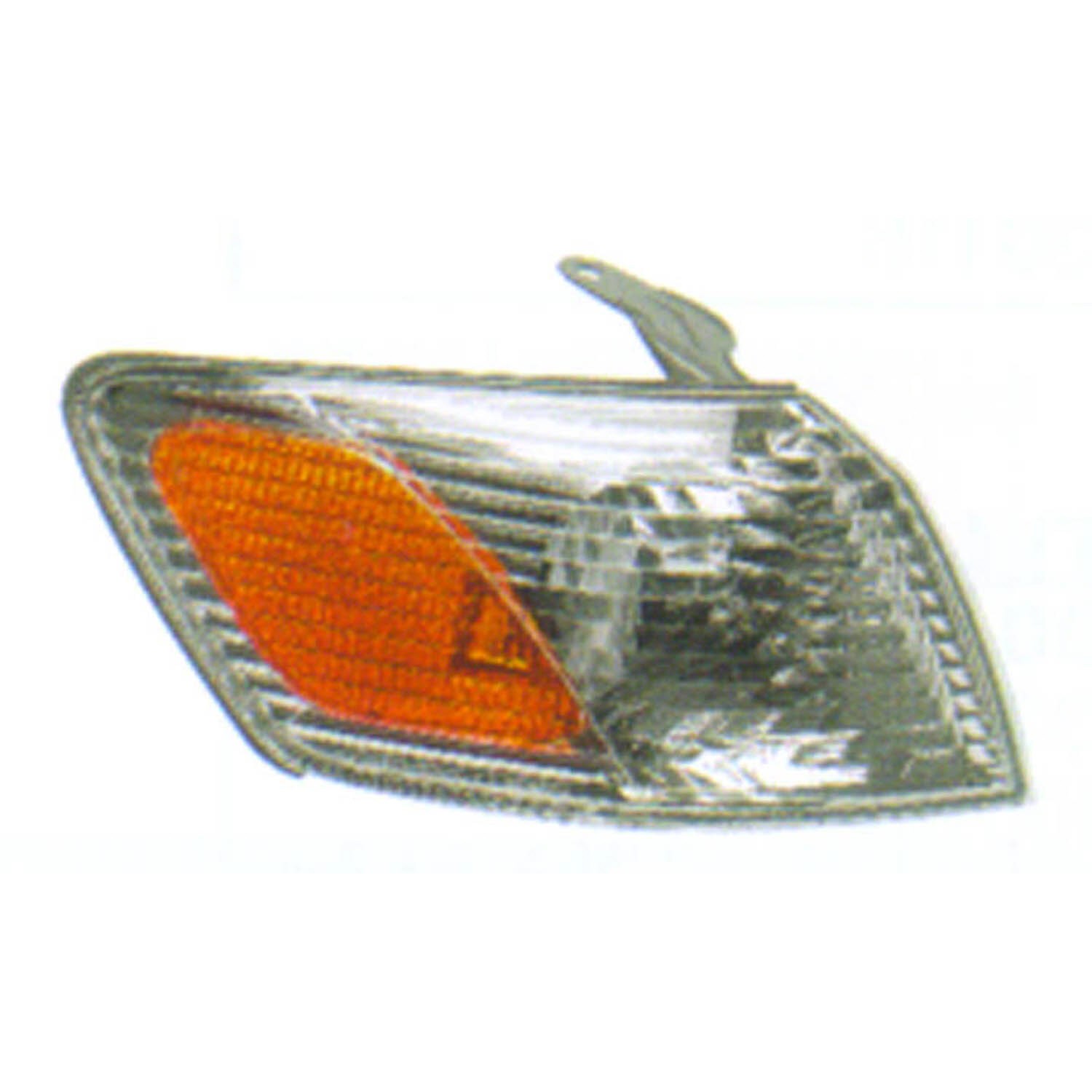Turn Signal Light Front Right for Toyota Camry 2000–2001
