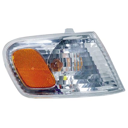 Turn Signal Light Front Right for Toyota Corolla 2001–2002