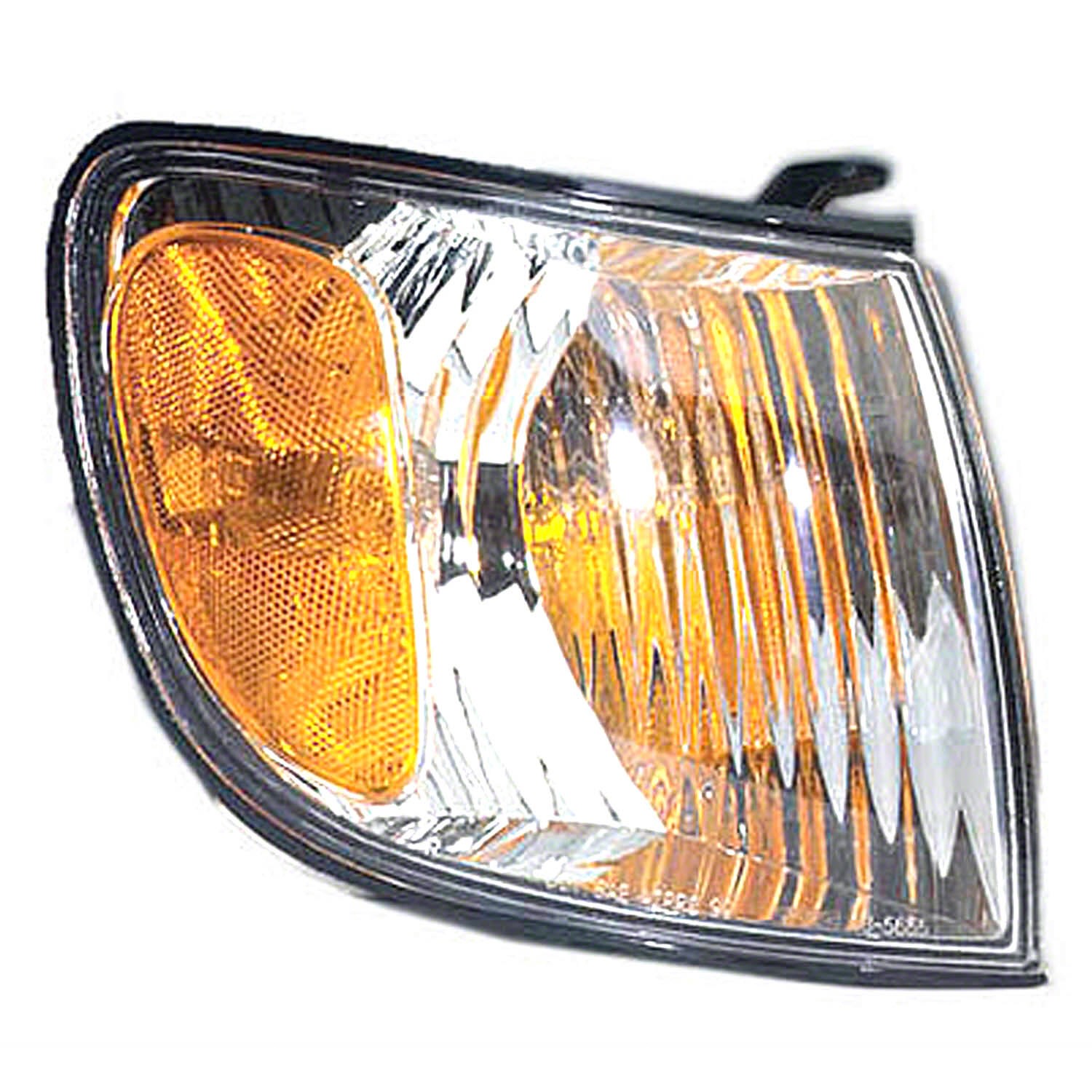 Turn Signal Light Front Right for Toyota Sienna 2001–2003