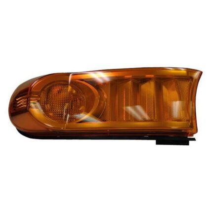 Turn Signal Light Front Right CAPA for Toyota FJ Cruiser 2007–2011