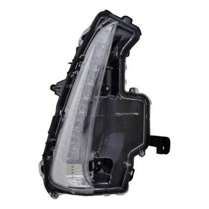 Turn Signal Light Front Right w/o Fog Lamps CAPA for Toyota Prius Prime 2017–2022