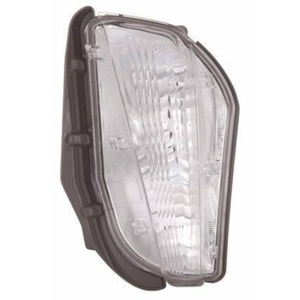 Turn Signal Light Lens / Housing Front Left for Toyota Prius V 2012–2014