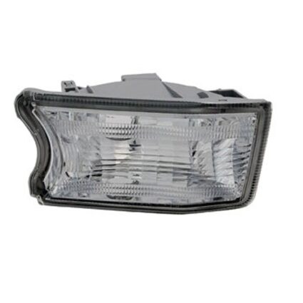 Turn Signal Light Lens / Housing Front Right for Toyota 4Runner 2010–2014