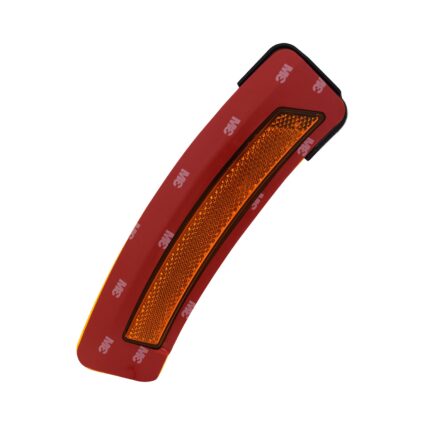 Side Marker Light Assembly Front Left CAPA for Toyota Prius Prius Prime