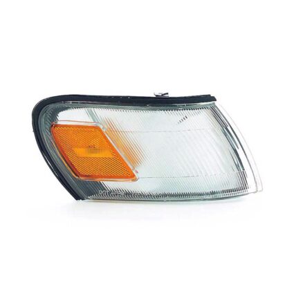 Side Marker Light Assembly Front Right for Toyota Corolla Sedan Wagon 1993–1997