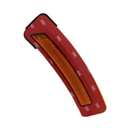 Side Marker Light Assembly Front Right CAPA for Toyota Prius Prius Prime
