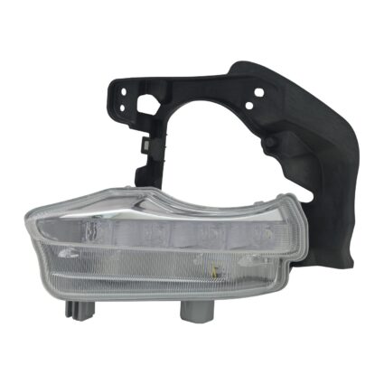 Daytime Running Light Left LED for Toyota Highlander 2014–2016