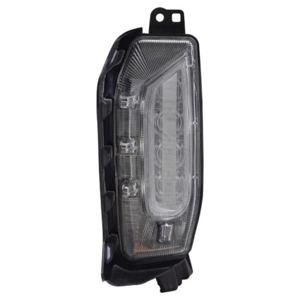 Daytime Running Light Left CAPA for Toyota Prius V 2015–2018