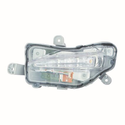 Daytime Running Light Left Horizontal Type for Toyota Corolla 2017–2019