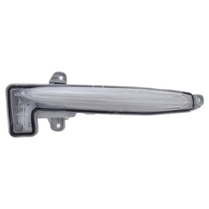 Daytime Running Light Right From 1-20 North America Built for Toyota Corolla Sedan XSE SE 2020–2022