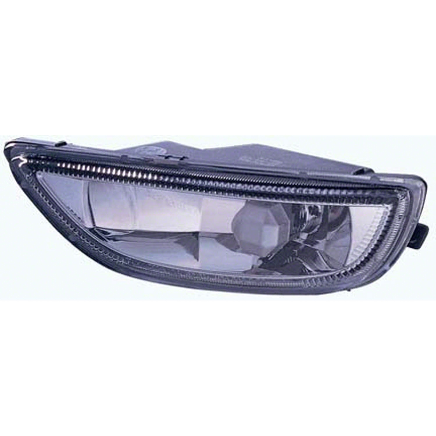Fog Light Assembly Left for Toyota Corolla 2001–2002