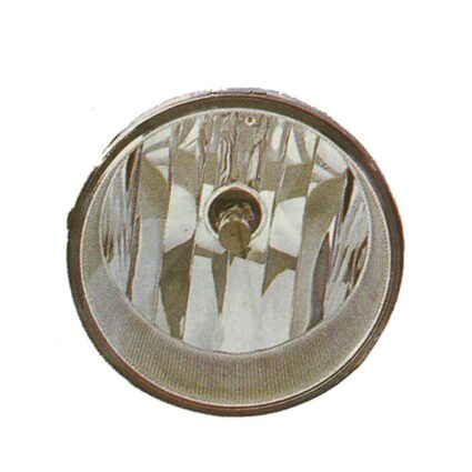 Fog Light Assembly Left or Right for Toyota Sequoia Solara Tacoma Tundra