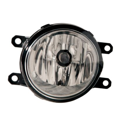 Fog Light Assembly Left w/F Sport Pkg CAPA for Lexus CT200h IS250 IS350 Toyota 4Runner Prius V