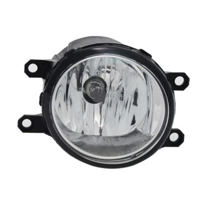 Fog Light Assembly Left w/F Sport Pkg for Lexus CT200h IS250 IS350 Toyota 4Runner Prius V