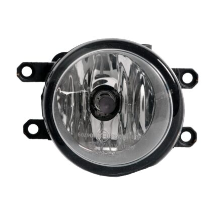 Fog Light Assembly Left w/o LED Lamp To 2-14 To 6-14 Japan Built for Lexus CT200h ES300h ES350 GS350 GS450h RX350 RX450h Toyota 4Runner Prius Prius C Prius Plug-In
