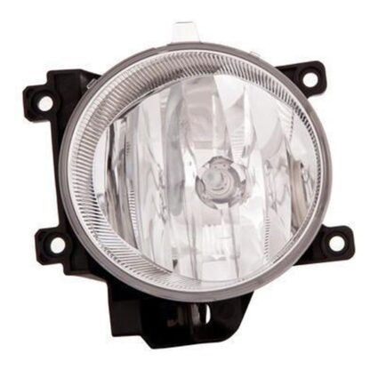 Fog Light Assembly Left Type B for Toyota Land Cruiser RAV4