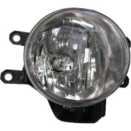 Fog Light Assembly Left for Lexus CT200h ES300h ES350 Toyota Prius Prius Plug-In