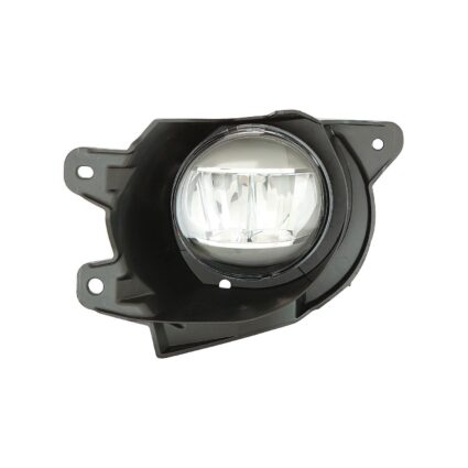 Fog Light Assembly Left CAPA for Toyota Sequoia 2018–2022