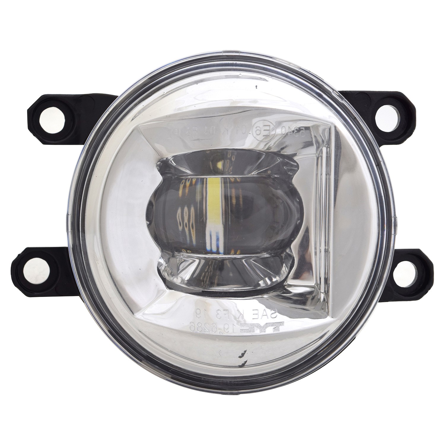 Fog Light Assembly Left for Toyota Sienna 2021–2025
