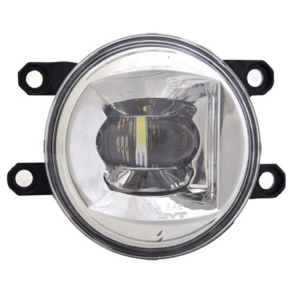 Fog Light Assembly Left CAPA for Toyota Sienna 2021–2025