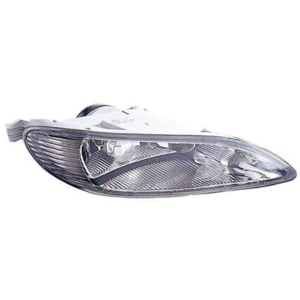 Fog Light Assembly Right CAPA for Toyota Camry Corolla Solara