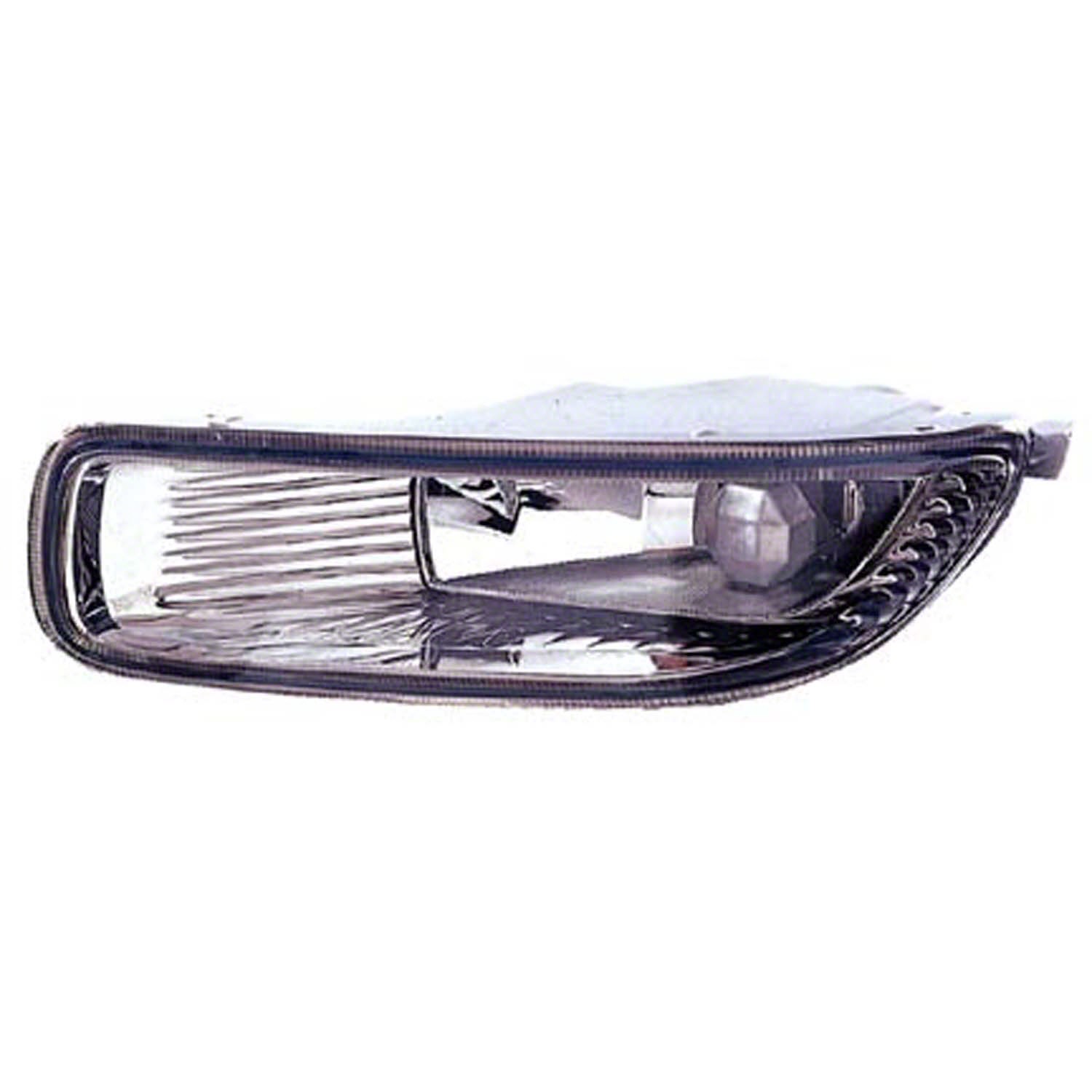 Fog Light Assembly Right for Toyota Corolla 2003–2004