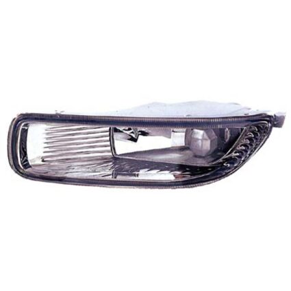 Fog Light Assembly Right for Toyota Corolla 2003–2004