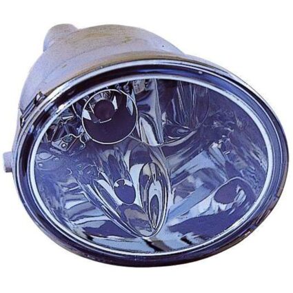 Fog Light Assembly Right w/Plastic Bumper NSF for Toyota Sequoia Tundra