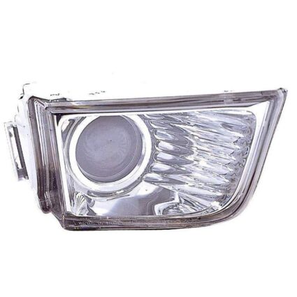 Fog Light Assembly Right CAPA for Toyota 4Runner 2003–2005