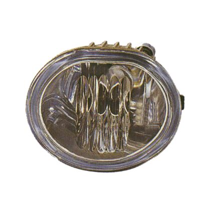 Fog Light Assembly Right for Pontiac Vibe Scion tC Toyota Matrix