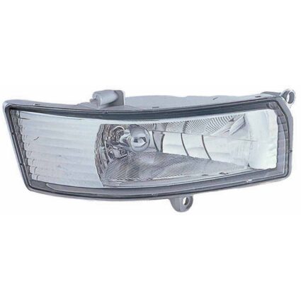 Fog Light Assembly Right USA Built CAPA for Toyota Camry 2005–2006