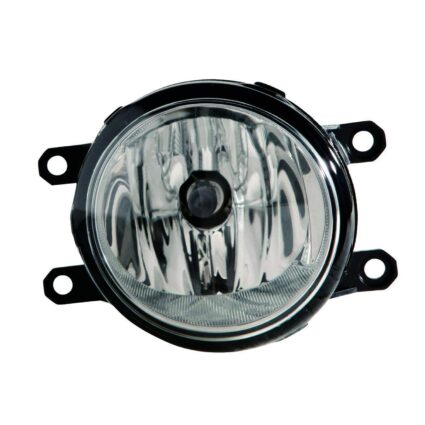 Fog Light Assembly Right w/F Sport Pkg CAPA for Lexus CT200h IS250 IS350 Toyota 4Runner Prius V